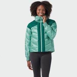 Stio Women's Tayloe Down Jacket